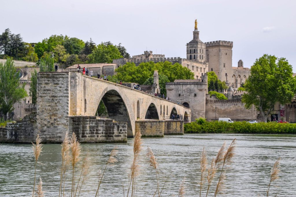 traiteur mariage haut de gamme vaucluse